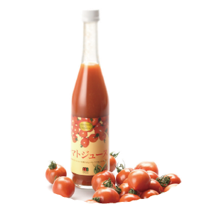 トマトジュース